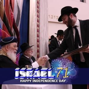 Meet your Posher, Aaron